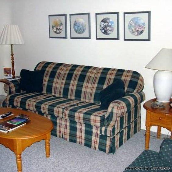 Villa Summit Of Gatlinburg Zimmer foto