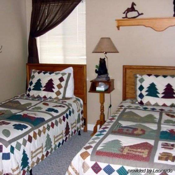 Villa Summit Of Gatlinburg Zimmer foto